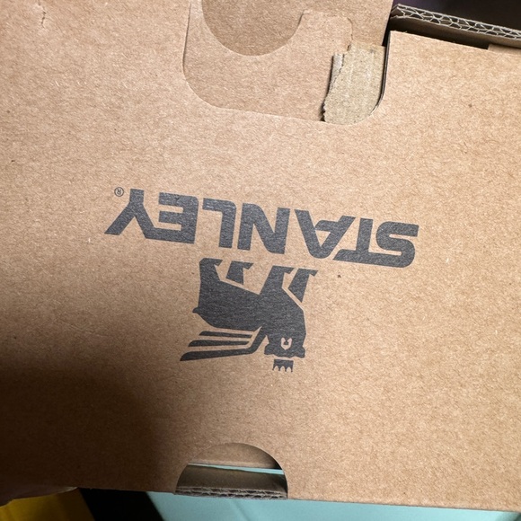 Stanley target exclusive Peach Tie Dye Limited Edition BNIB‎ 40oz Tumbler rare - Picture 6 of 7